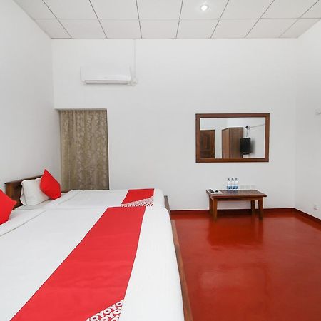 Atara Lagoon Kalpitiya Room photo