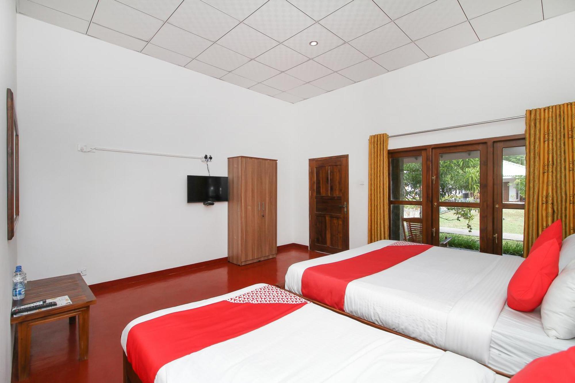 Atara Lagoon Kalpitiya Room photo