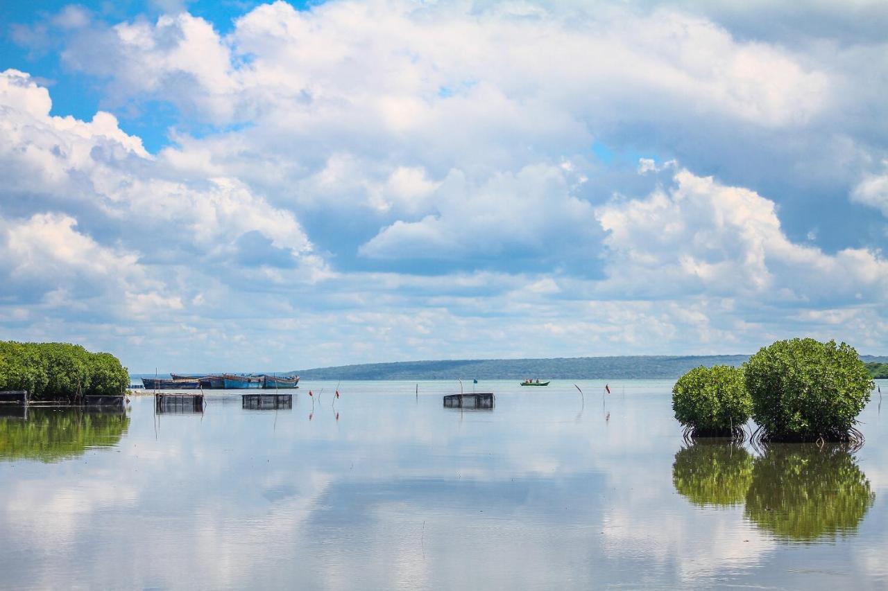 Atara Lagoon Kalpitiya Exterior photo