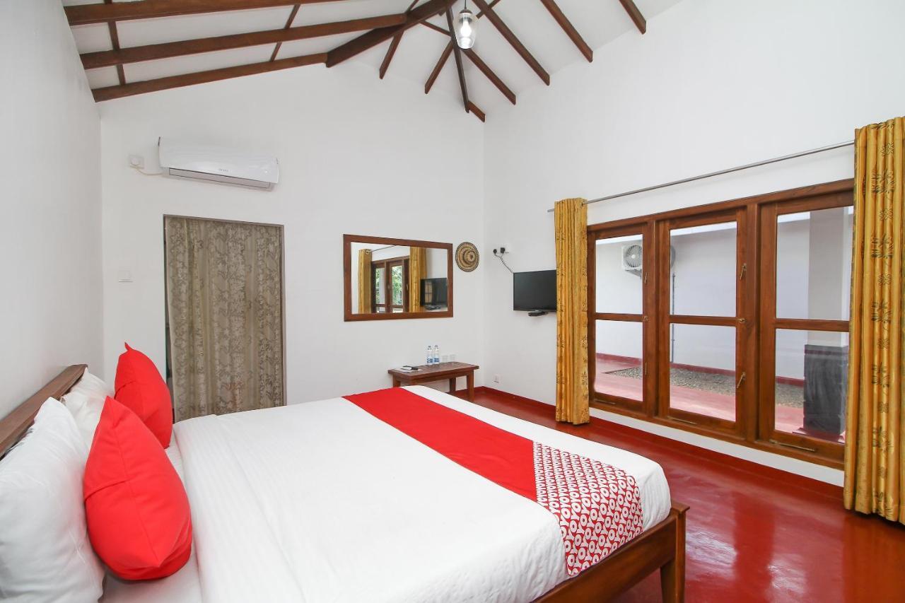 Atara Lagoon Kalpitiya Exterior photo